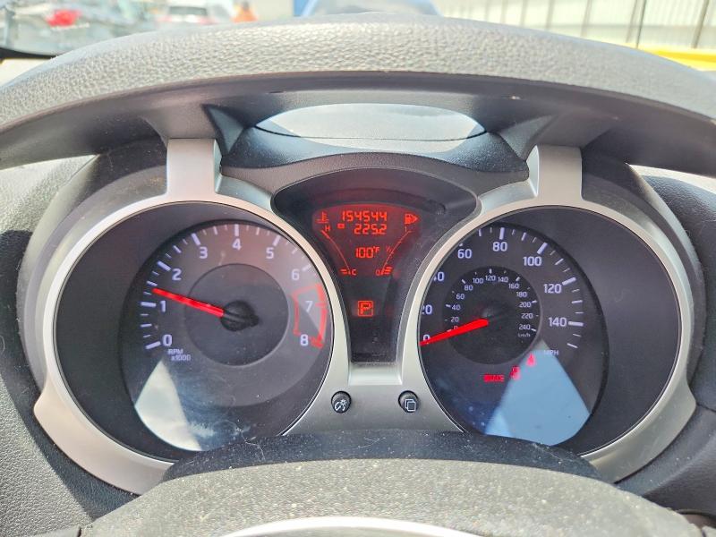 Aukcja sprzedaży 2011 Nissan Juke, vin: JN8AF5MR0BT018335, numer aukcji: 59671276