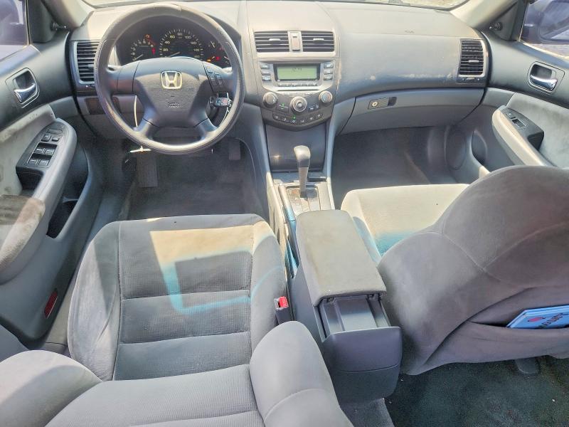 Продажа на аукционе авто 2007 Honda Accord, vin: 1HGCM56157A052888, номер лота: 62496196
