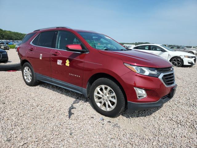Aukcja sprzedaży 2020 Chevrolet Equinox, vin: 2GNAXUEV5L6271716, numer aukcji: 59635266
