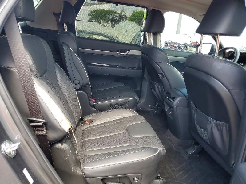 Продаж на аукціоні авто 2025 Hyundai Palisade, vin: KM8R3DGE2SU945711, номер лоту: 59643586
