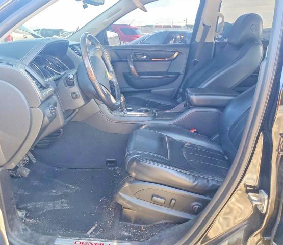Aukcja sprzedaży 2016 Gmc Acadia, vin: 1GKKRTKDXGJ208721, numer aukcji: 57313396