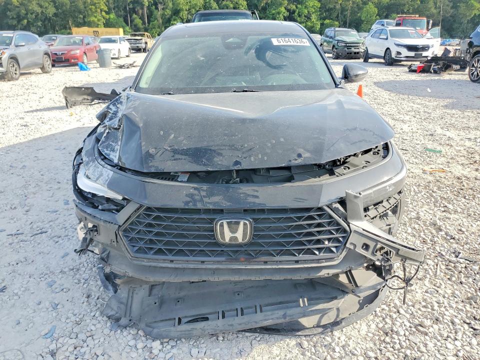 Продаж на аукціоні авто 2023 Honda Accord, vin: 1HGCY2F84PA028095, номер лоту: 61641636