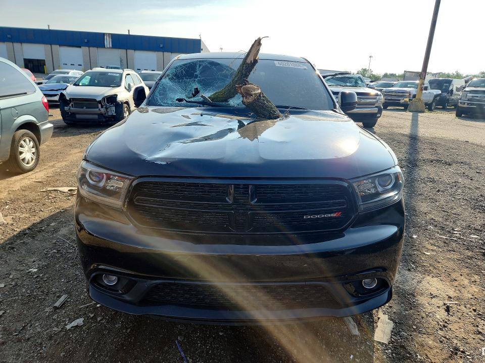 Aukcja sprzedaży 2019 Dodge Durango, vin: 1C4RDJAG3KC821303, numer aukcji: 60201066