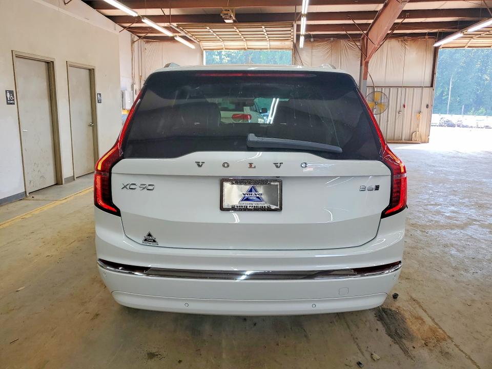 Aukcja sprzedaży 2026 Volvo Xc90, vin: YV4062PF4T1486490, numer aukcji: 61883376