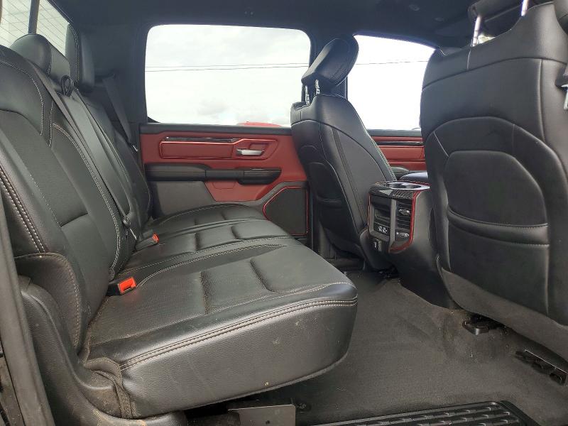 Продажа на аукционе авто 2021 Ram 1500, vin: 1C6SRFLT0MN528984, номер лота: 60818116