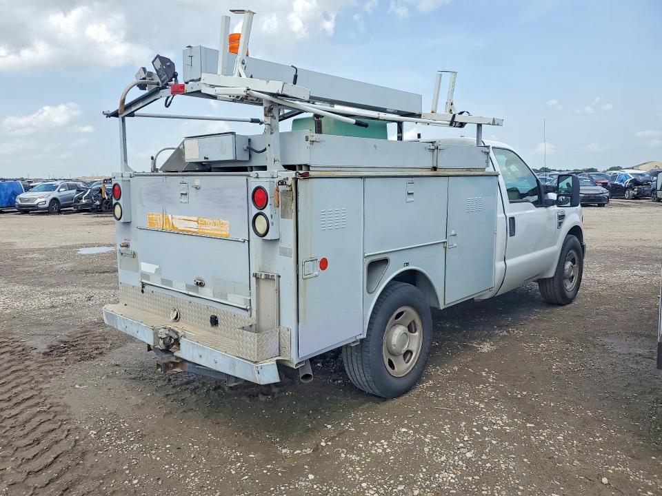 Aukcja sprzedaży 2008 Ford F350, vin: 1FDSF30518EC32881, numer aukcji: 61213326