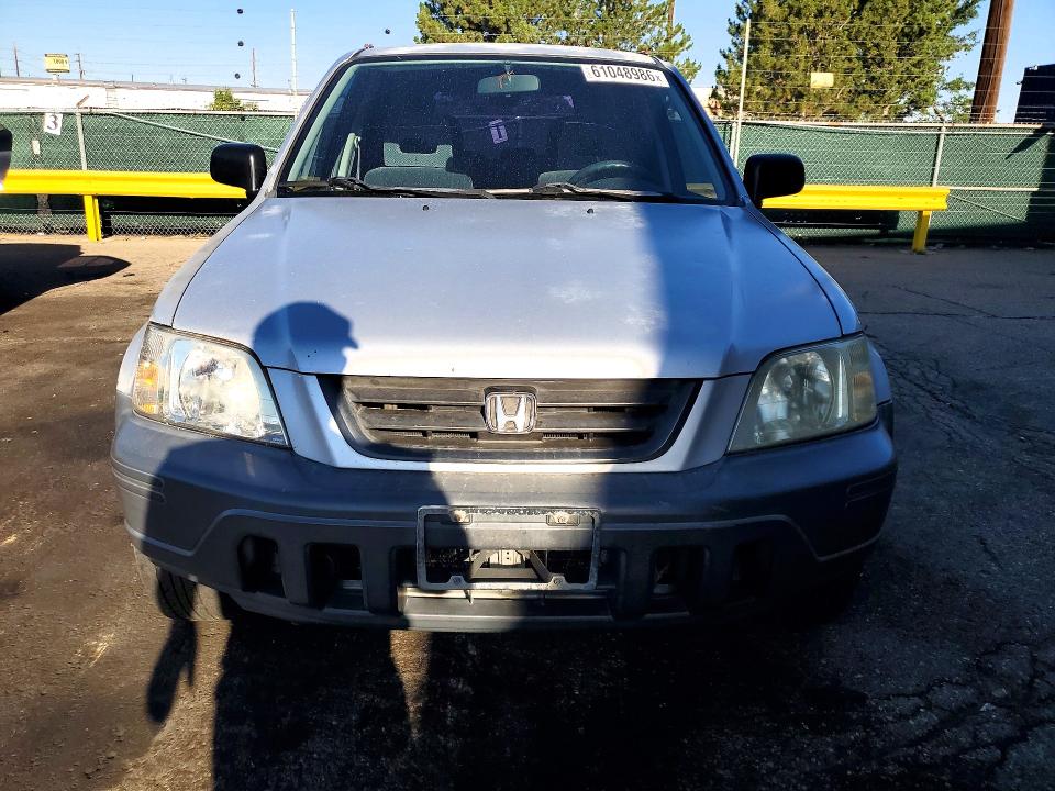 Продаж на аукціоні авто 1999 Honda Cr-v, vin: JHLRD1746XC056224, номер лоту: 61048986