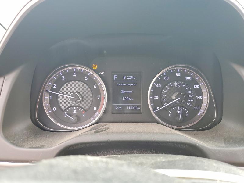 2020 Hyundai Elantra მანქანა იყიდება აუქციონზე, vin: 5NPD74LF3LH615959, აუქციონის ნომერი: 60079996