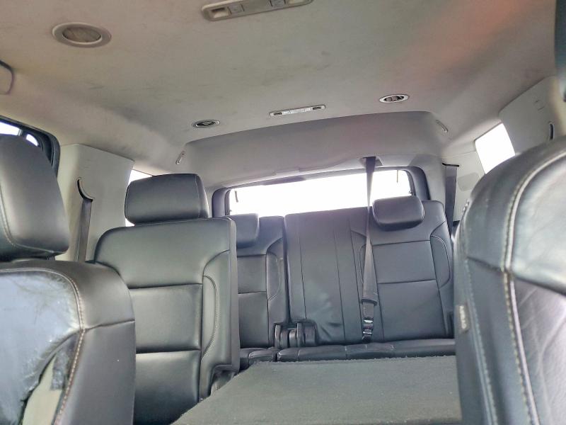 2018 Chevrolet Tahoe მანქანა იყიდება აუქციონზე, vin: 1GNSCBKC4JR108323, აუქციონის ნომერი: 60403746