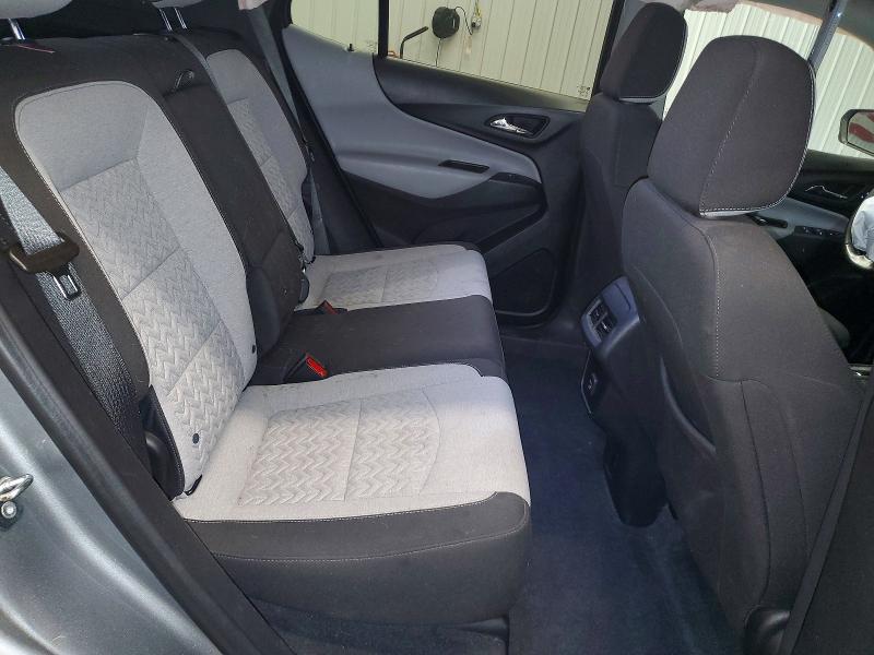 Продаж на аукціоні авто 2023 Chevrolet Equinox, vin: 3GNAXUEG1PS192827, номер лоту: 61509646