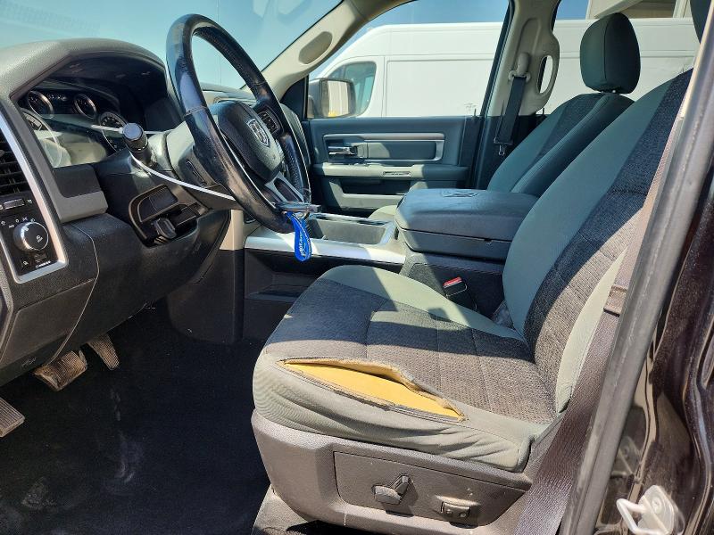 2015 Ram 1500 მანქანა იყიდება აუქციონზე, vin: 1C6RR7LT0FS786172, აუქციონის ნომერი: 62031556
