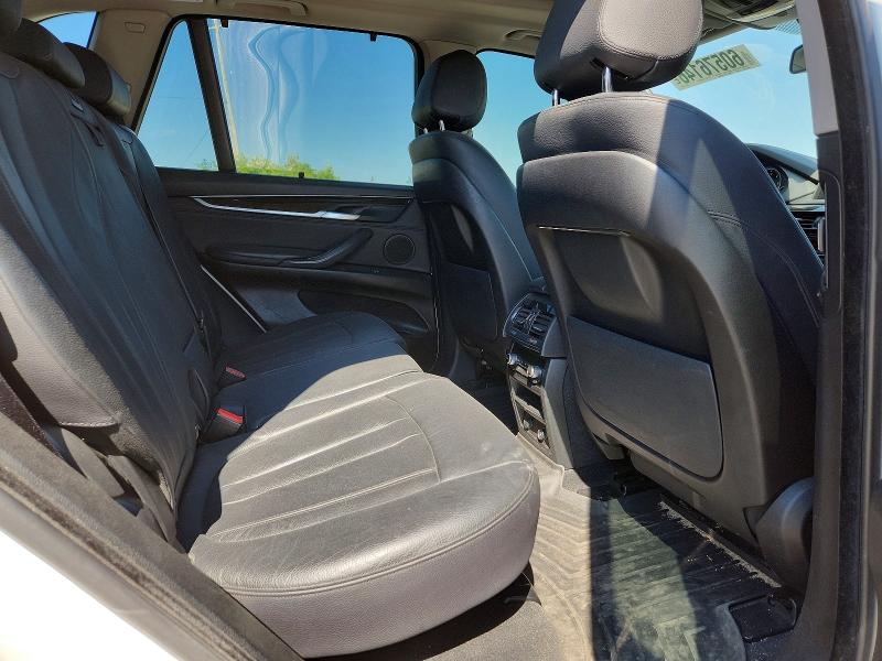 Aukcja sprzedaży 2015 Bmw X5, vin: 5UXKS4C5XF0J99745, numer aukcji: 60576146