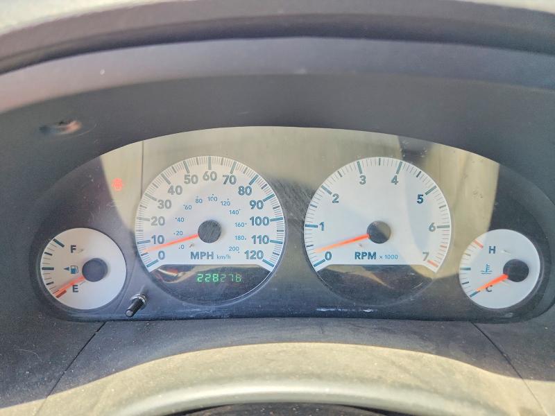 60753806 :رقم المزاد ، 1D4GP24R07B187322 vin ، 2007 Dodge Grand Caravan مزاد بيع