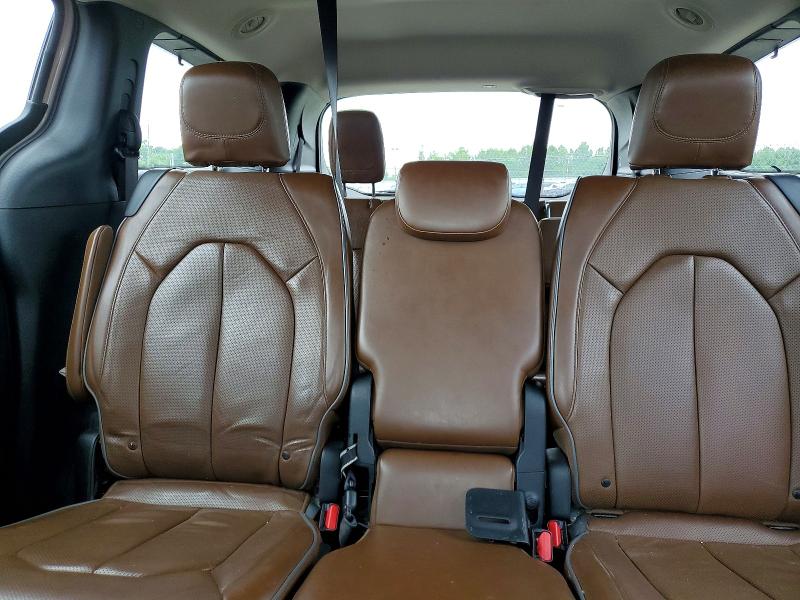 Aukcja sprzedaży 2017 Chrysler Pacifica, vin: 2C4RC1GG3HR683594, numer aukcji: 62211256