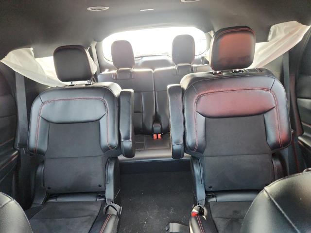 2024 Ford Explorer მანქანა იყიდება აუქციონზე, vin: 1FMSK7KHXRGA70992, აუქციონის ნომერი: 63155826
