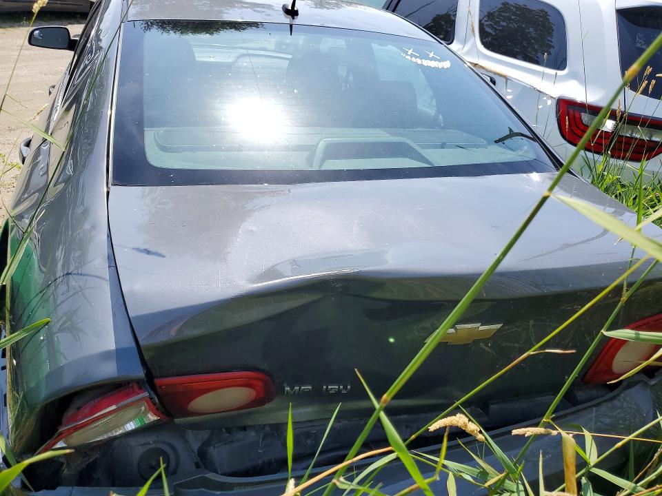 2009 Chevrolet Malibu მანქანა იყიდება აუქციონზე, vin: 1G1ZJ57B59F194763, აუქციონის ნომერი: 61396286