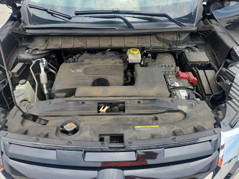Продажа на аукционе авто 2022 Nissan Pathfinder, vin: 5N1DR3BC8NC254721, номер лота: 59963036