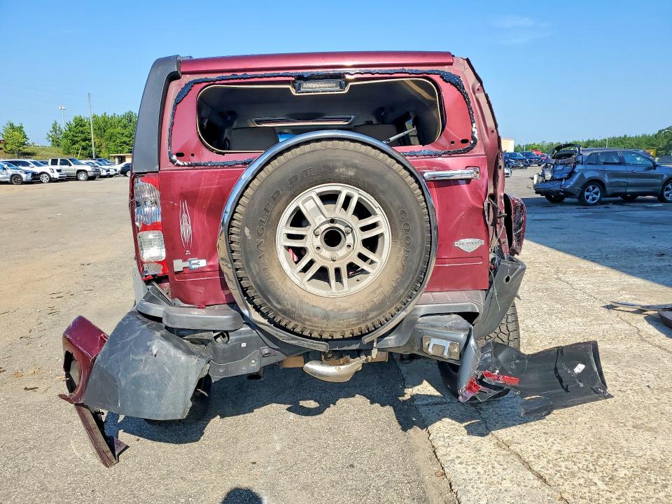 Продаж на аукціоні авто 2008 Hummer H3, vin: 5GTEN13L588179189, номер лоту: 59676116