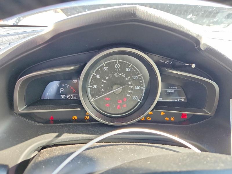 Aukcja sprzedaży 2017 Mazda 3, vin: JM1BN1L78H1116285, numer aukcji: 62442336
