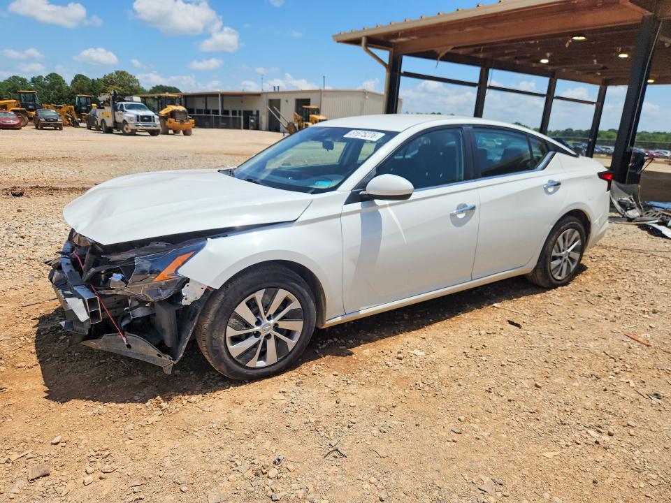 Продаж на аукціоні авто 2022 Nissan Altima, vin: 1N4BL4BV5NN328644, номер лоту: 61675276
