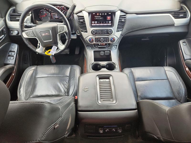 Aukcja sprzedaży 2016 Gmc Yukon, vin: 1GKS2BKC0GR252766, numer aukcji: 62607666