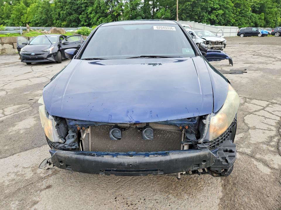 Продажа на аукционе авто 2008 Honda Accord, vin: 1HGCP26318A149367, номер лота: 62049336
