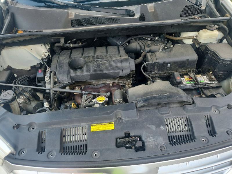 Aukcja sprzedaży 2012 Toyota Highlander, vin: 5TDZA3EH9CS030071, numer aukcji: 59633956