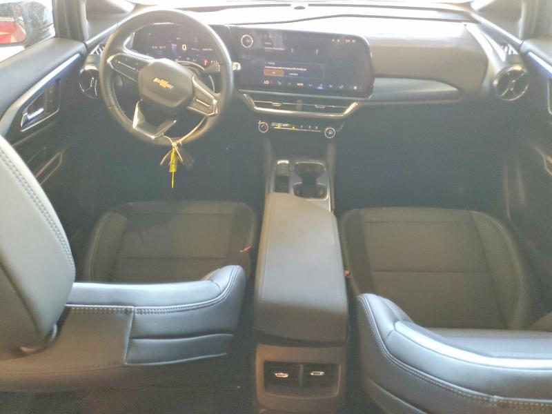 62348956 :رقم المزاد ، 3GN7DNRP4SS209504 vin ، 2025 Chevrolet Equinox مزاد بيع