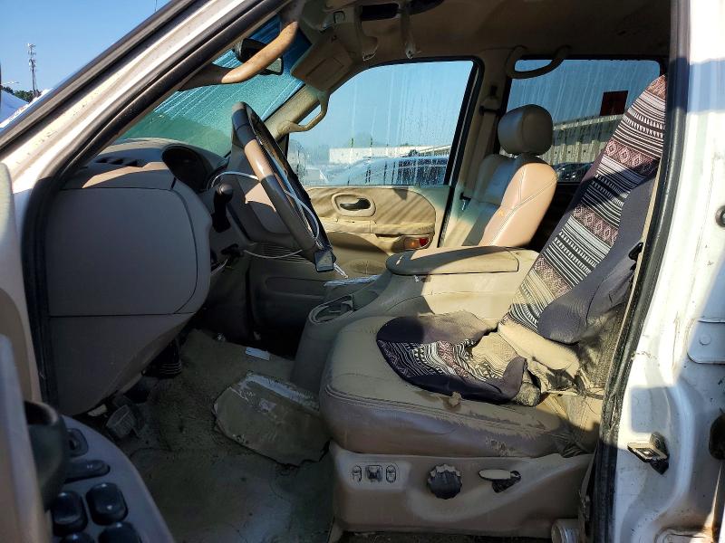 Aukcja sprzedaży 2001 Ford F150, vin: 1FTRW08L41KF49131, numer aukcji: 63149316