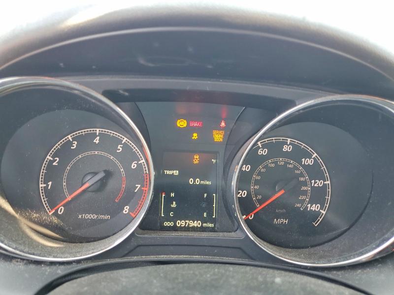 Продаж на аукціоні авто 2017 Mitsubishi Outlander Sport, vin: JA4AP3AW6HZ048138, номер лоту: 63342726