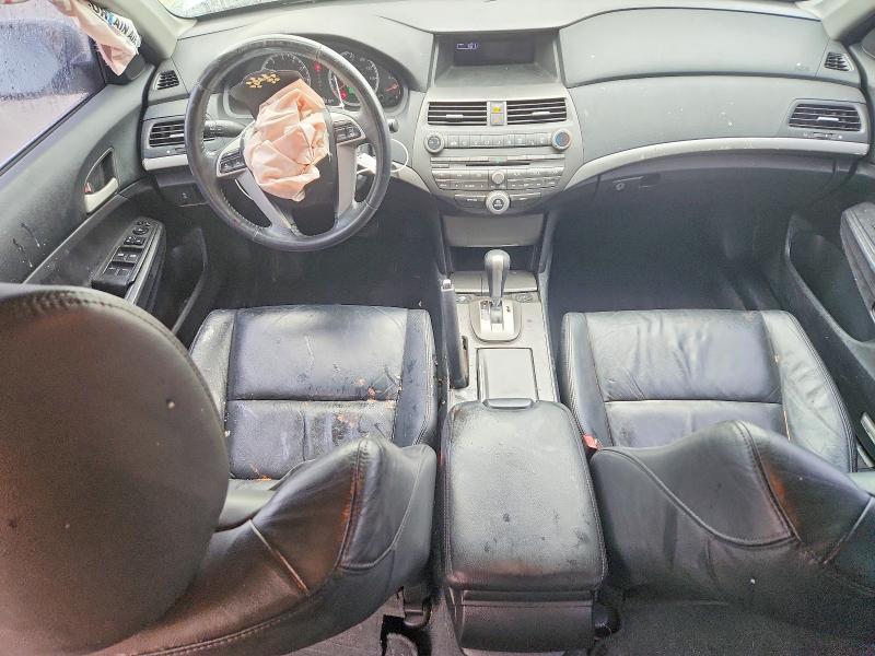 Продаж на аукціоні авто 2012 Honda Accord, vin: 1HGCP2F66CA019670, номер лоту: 61631376