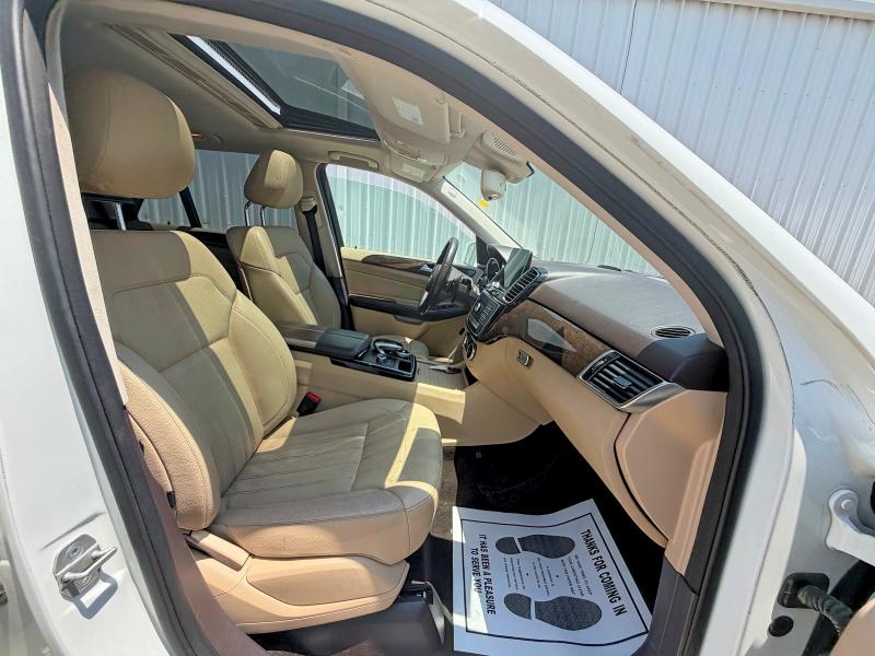 Продаж на аукціоні авто 2017 Mercedes-benz Gle, vin: 4JGDA5JB1HA938358, номер лоту: 60722976