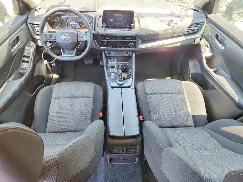 Aukcja sprzedaży 2026 Nissan Rogue, vin: 5N1BT3BB5TC735457, numer aukcji: 59533686