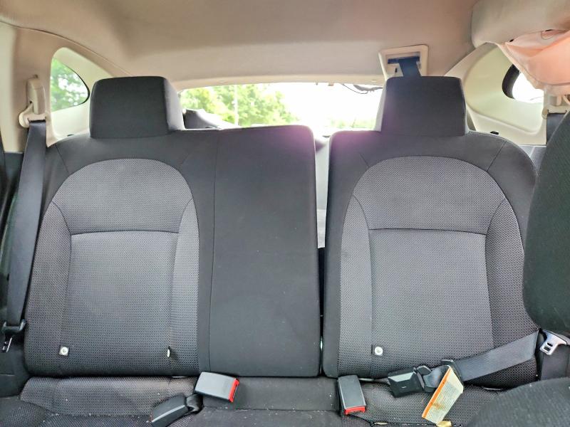 2012 Nissan Rogue მანქანა იყიდება აუქციონზე, vin: JN8AS5MV6CW711726, აუქციონის ნომერი: 59319786