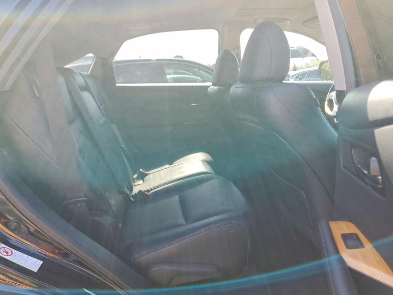 Aukcja sprzedaży 2014 Lexus Rx, vin: JTJZB1BA0E2009707, numer aukcji: 61241646