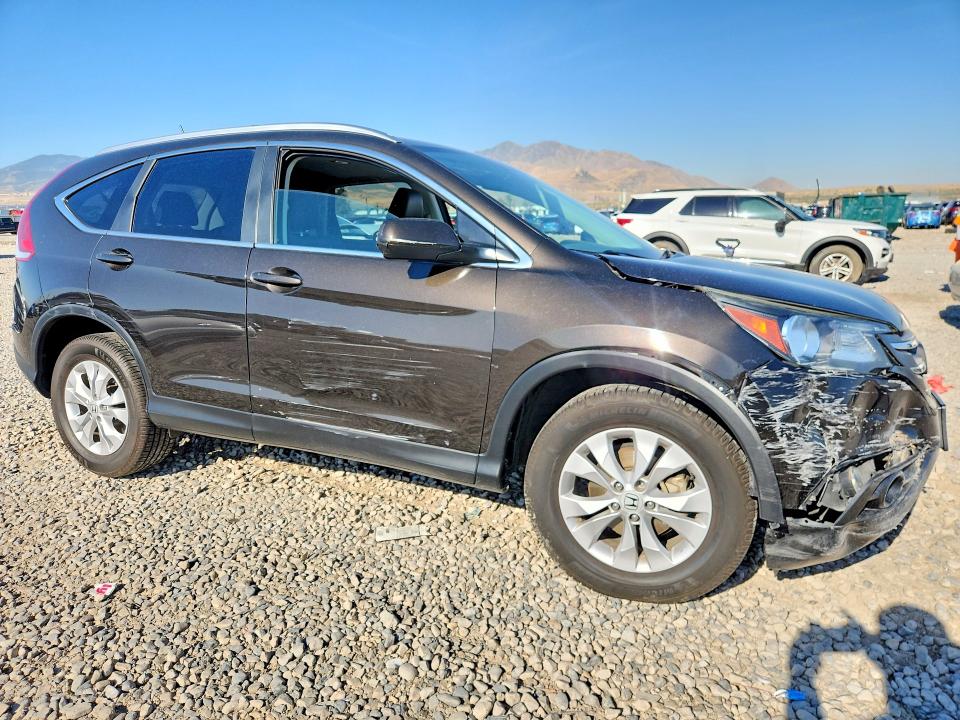 Aukcja sprzedaży 2014 Honda Cr-v, vin: 2HKRM4H77EH657800, numer aukcji: 63550726