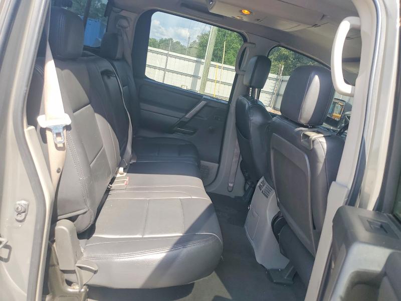 Aukcja sprzedaży 2004 Nissan Titan, vin: 1N6AA07A74N544954, numer aukcji: 62391186