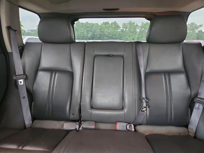 2006 Jeep Grand Cherokee მანქანა იყიდება აუქციონზე, vin: 1J4HR58286C223206, აუქციონის ნომერი: 60923896
