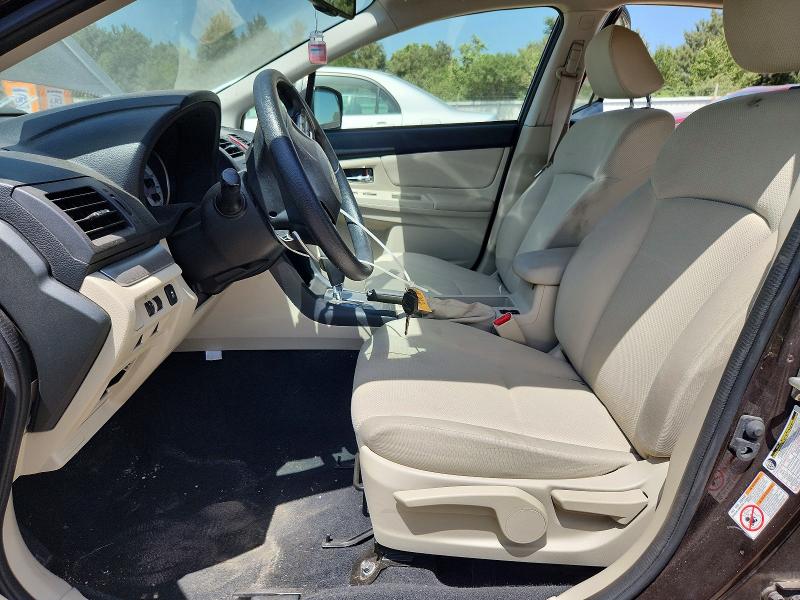 Продажа на аукционе авто 2013 Subaru Impreza, vin: JF1GPAC60D2871920, номер лота: 59073046