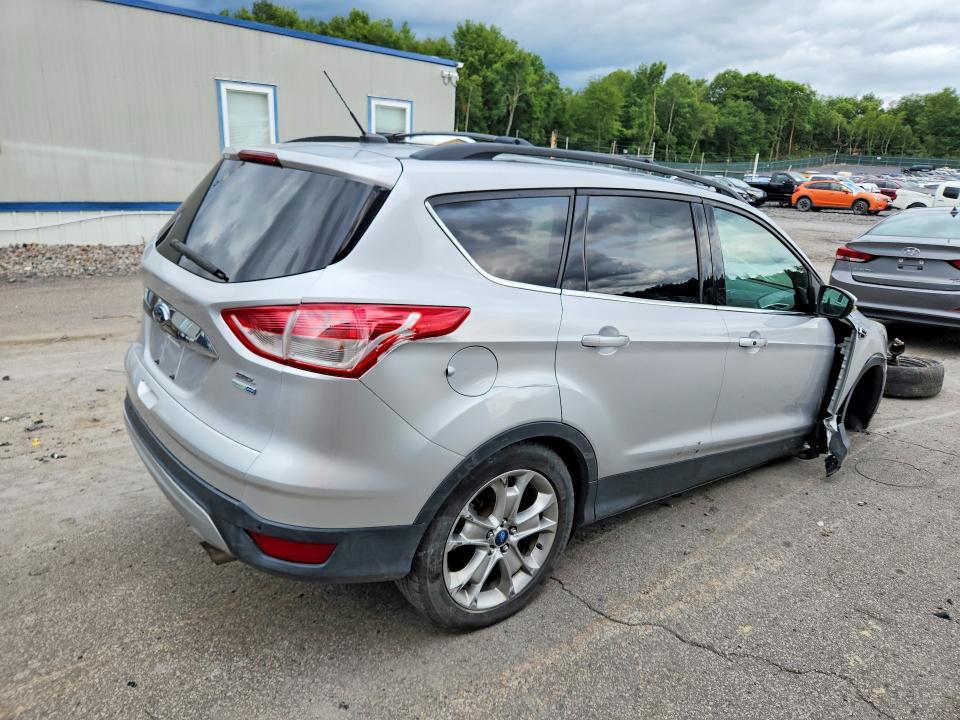 Продаж на аукціоні авто 2013 Ford Escape, vin: 1FMCU9HX3DUB68183, номер лоту: 62690376