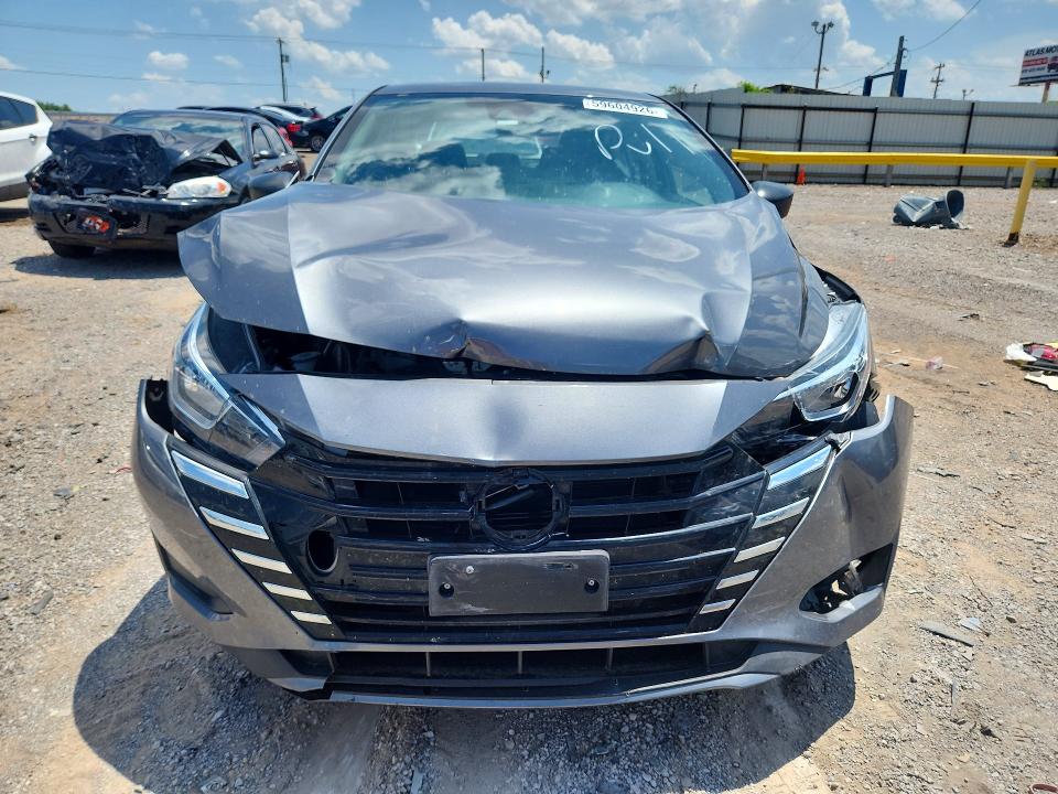 Продаж на аукціоні авто 2024 Nissan Versa, vin: 3N1CN8DV1RL903201, номер лоту: 59604926