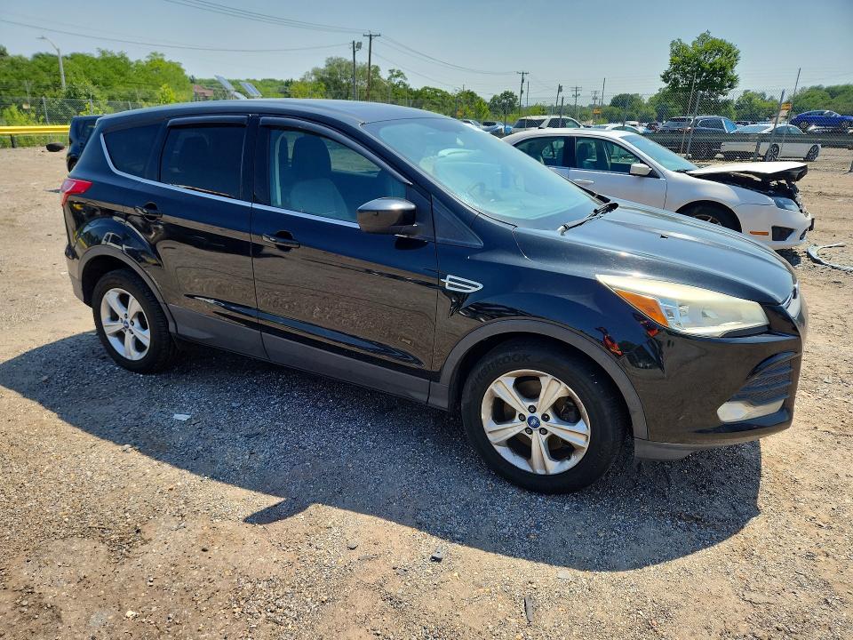 Продажа на аукционе авто 2013 Ford Escape, vin: 1FMCU9GX3DUA53617, номер лота: 61085556