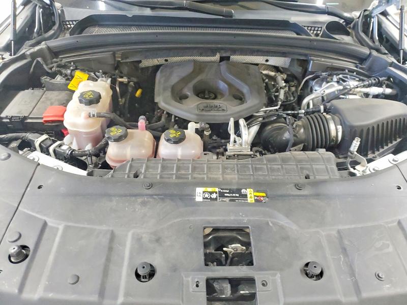 60084186 :رقم المزاد ، 1C4RJYB64RC721339 vin ، 2024 Jeep Grand Cherokee مزاد بيع