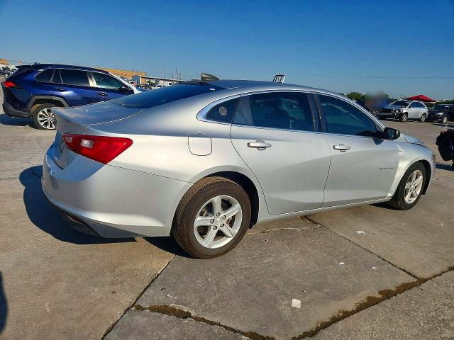 2019 Chevrolet Malibu მანქანა იყიდება აუქციონზე, vin: 1G1ZB5STXKF145576, აუქციონის ნომერი: 60008196