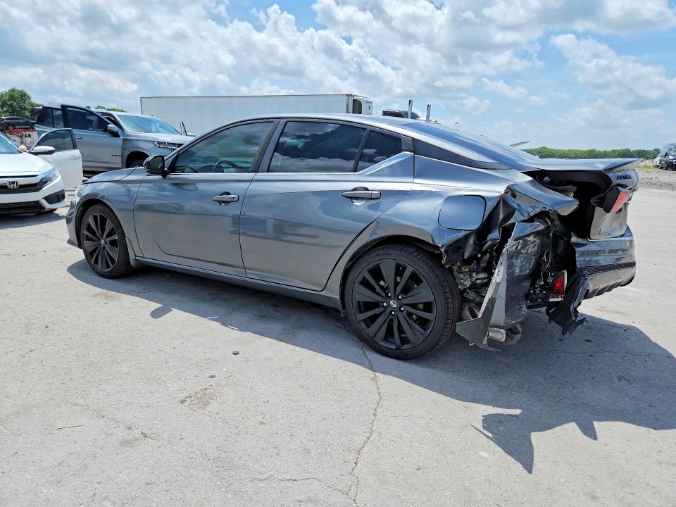 61946936 :رقم المزاد ، 1N4BL4CV2NN345612 vin ، 2022 Nissan Altima مزاد بيع