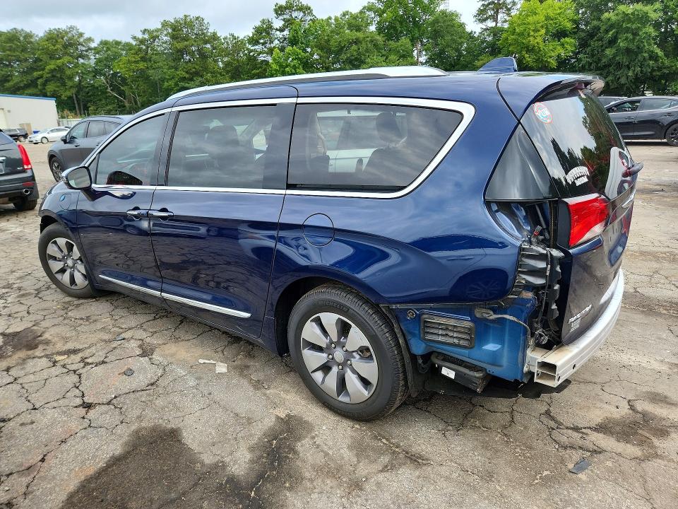 Aukcja sprzedaży 2018 Chrysler Pacifica, vin: 2C4RC1N76JR144895, numer aukcji: 59651766