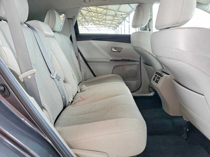 Aukcja sprzedaży 2013 Toyota Venza, vin: 4T3ZA3BB5DU067828, numer aukcji: 61017436