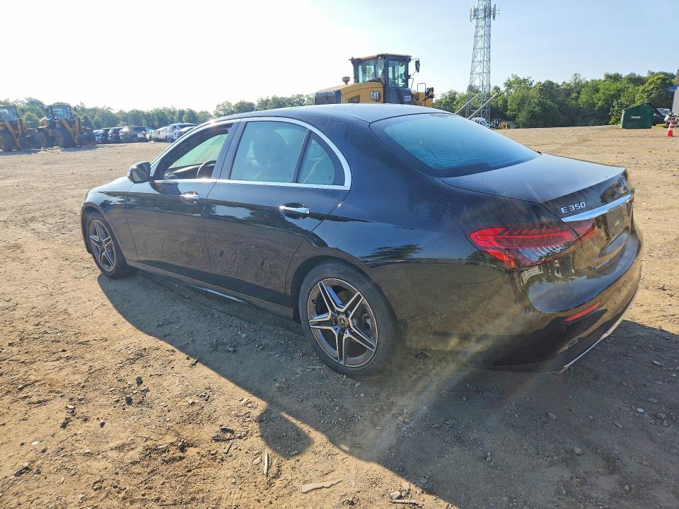 Продаж на аукціоні авто 2023 Mercedes-benz E, vin: W1KZF8EBXPB185841, номер лоту: 62432016