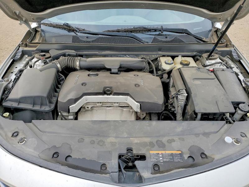 Aukcja sprzedaży 2017 Chevrolet Impala, vin: 1G11X5SA8HU185432, numer aukcji: 62617666