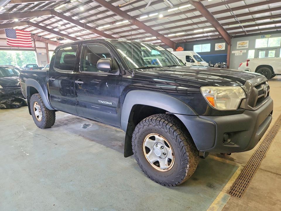 Продаж на аукціоні авто 2012 Toyota Tacoma, vin: 3TMLU4EN8CM089072, номер лоту: 63499986